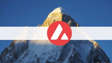 Avalanche(AVAX)explodiertum%zuneuemATH,Bitcoinstagniertbei.$