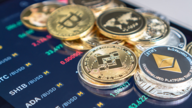 BärischeStimmungkönntedenBNB ,ETH undSAFEMOON Preisüberholen