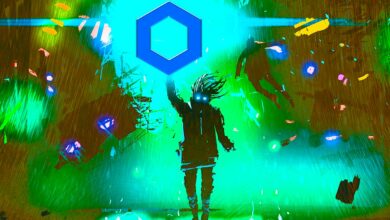 BeliebterKrypto Strategesagt,HändlerschlafenweiterChainlink,prognostiziertneueAllzeithochsfürzweiaufstrebendeAltcoins