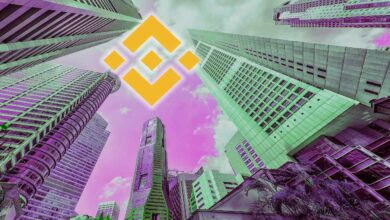 BinanceschaltetinSingapurum,nachdemCryptoExchangeaufder'InvestorAlert' Listegelandetist