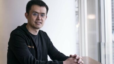 Binance.US strebt Börsengang in den nächsten drei Jahren an, sagt Changpeng Zhao