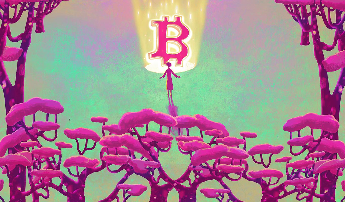 Bitcoin-Analyse: Laut Crypto Insights Firm Glassnode findet hinter den Kulissen extremes HODLing und Akkumulation statt