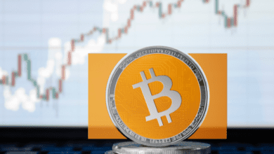 BitcoinCashfielnacheinemmassivenEinbruchgesternunter$