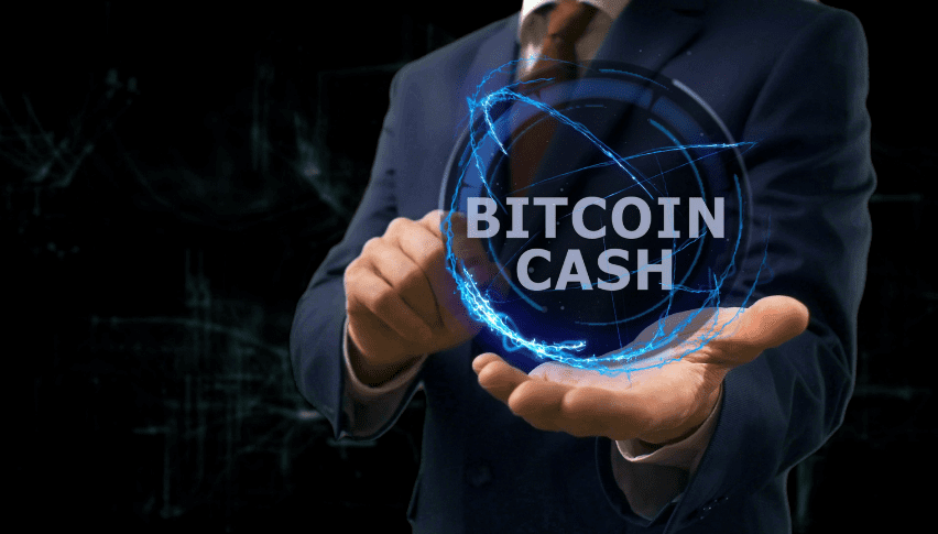 Bitcoin Cash kämpft um sich zu erholen