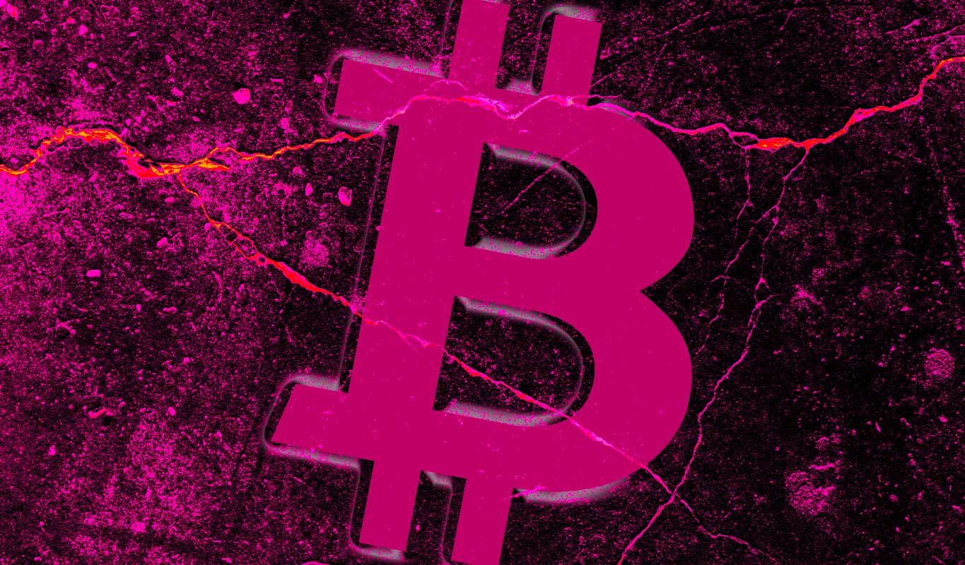 Bitcoin Investorensind„unerschüttert“voneinemgroßenBTC Downdown,sagtdasCryptoInsights UnternehmenGlassnode