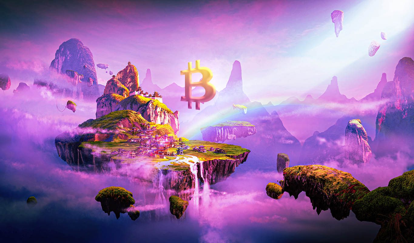 Bitcoin-Milliardär Chamath Palihapitiya sagt, dass Krypto den Kapitalismus zerstört – und das ist besser für die Welt