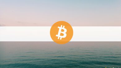 Bitcoin Ruhebei.USD,währendSolanaum%fällt(Marktbeobachtung)