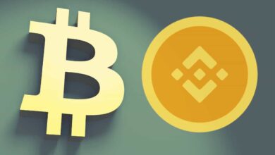 Bitcoin fordert 43.000 US-Dollar zurück, da Binance Coin um 8% steigt (Market Watch)
