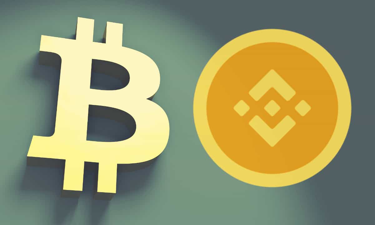 Bitcoin fordert 43.000 US-Dollar zurück, da Binance Coin um 8% steigt (Market Watch)