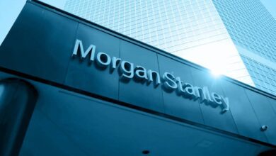Bitcoin ist anti-fragil, sagt Morgan Stanley Executive
