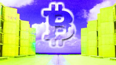 Bitcoin ist der einzige „institutionelle Vermögenswert“ im Krypto-Raum, sagt MicroStrategy-CEO Michael Saylor