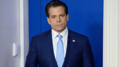 Bitcoin kann die globale Reservewährung werden, sagt Anthony Scaramucci von SkyBridge