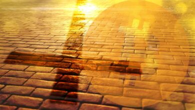 Bitcoinnähertsich.$alsGoldenCross Ansätze:Analyse