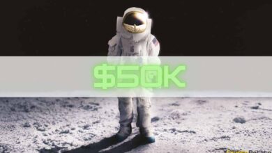 Bitcoinwiederüber.$,Altcoinssteigenzweistellig:DiewöchentlicheKrypto Zusammenfassung