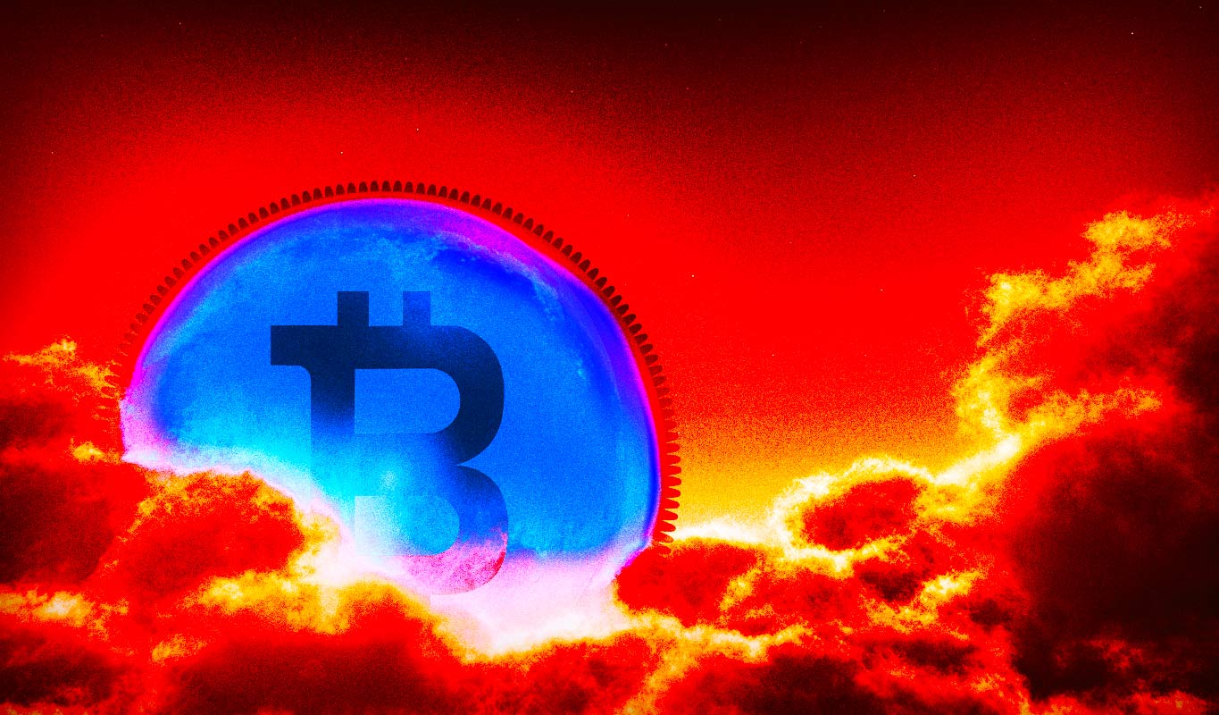 Bitcoin wird dieses Jahr unter einer Bedingung neue Höchststände erreichen, sagt der CEO von Celsius Network