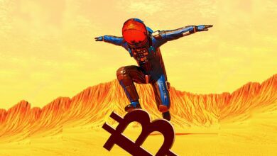 BitcoinzeigtdiesebullischenMetrikentrotzeinerWochederVolatilität,sagtCryptoQuant CEO