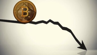BitcoinstäglicherEinbruchvon.USDwarhauptsächlichvomFutures Marktgetrieben(Analyse)