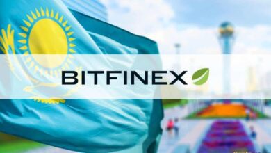 Bitfinex führt in Kasachstan regulierten Austausch von Sicherheitstoken ein