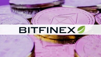 Bitfinex zahlte über 23 Millionen US-Dollar an ETH-Gebühren, um USDT im Wert von 100.000 US-Dollar zu senden