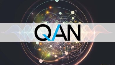 Blockchain-Plattform QAN-Plattform zur Bereitstellung von Cloud-Bereitstellungen