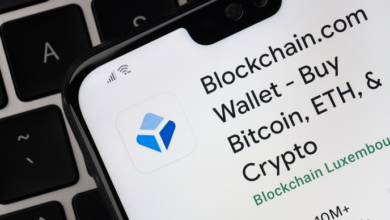 Blockchain.com will an die Börse gehen
