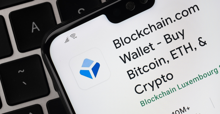 Blockchain.com will an die Börse gehen