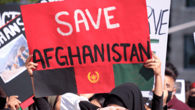 Bookblocks.io verkauft 2.200 NFTs, um afghanische Frauen zu unterstützen