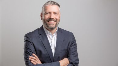 CEO Alex Hoeptner erklärt, wie er den Veteranenaustausch in eine neue Ära führt (exklusiv)
