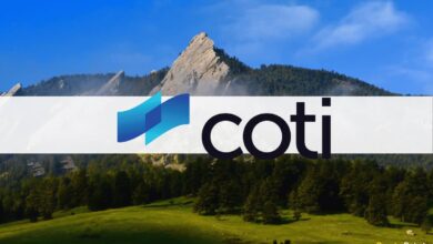 COTI hat nach einer Partnerschaft mit dem Stablecoin Hub von Cardano neue ATH kartiert