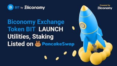 Canadian Biconomy Exchange lanciert Native Token