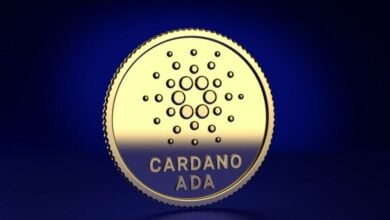 Cardano (ADA) prallt vom 100 täglichen SMA ab, nachdem er unter 2 $ gefallen ist