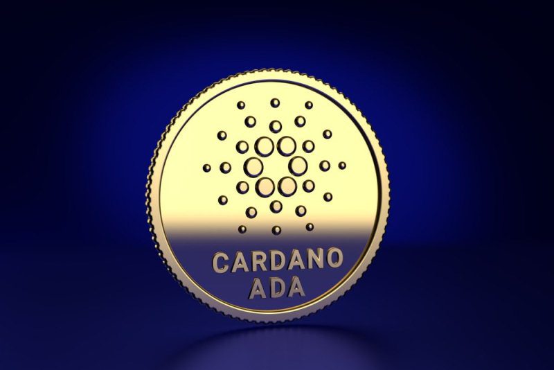 Cardano (ADA) prallt vom 100 täglichen SMA ab, nachdem er unter 2 $ gefallen ist