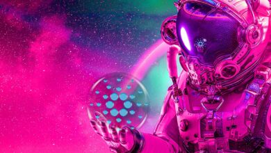 CardanokönntelautCrypto AnalystJasonPizzinoeine % Rallyeauslösen,bevorderADA Bull Zyklusendet