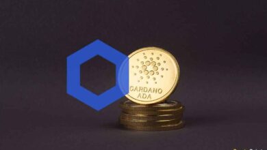 Cardano kooperiert mit Chainlink für die Entwicklung von DeFi Smart Contracts