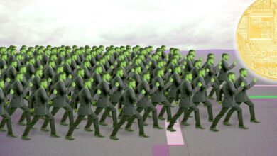 Cardano und Avalanche zeigen laut neuer Studie ein explosives Wachstum der Entwickleraktivität