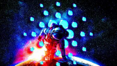 Cardano verzeichnet die größten wöchentlichen Zuflüsse, da institutionelle Anleger auf Altcoins stürzen: CoinShares