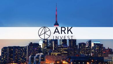 CathieWood’sArkInvesterlaubtsichdenKaufvonBitcoin ETFsinKanada