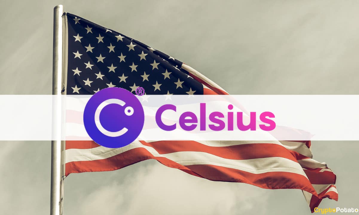 Celsius CEO weist Vorwürfe des Verstoßes gegen US-Bundesstaatsgesetze zurück