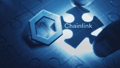 Chainlink Testen des 25-Dollar-Niveaus, während es darum kämpft, zurückzuschlagen