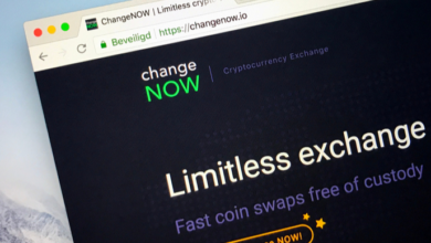 ChangeNOW Exchange führt neue Festpreisoption ein