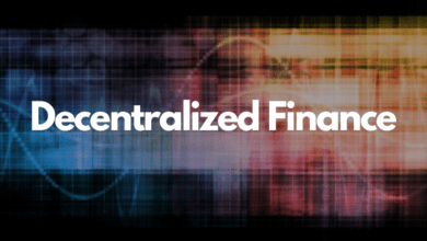 Chinas Durchgreifen öffnet die Annahme für Defi-Börsen