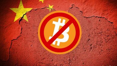 Chinas lange Geschichte von Bitcoin FUD: Zeitleiste