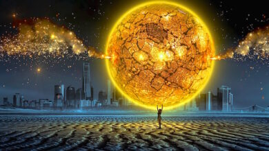 Coinbase-CEO Brian Armstrong enthüllt Bitcoin- und Krypto-Vorhersagen und sagt "Milliardär Bitcoin Flippening" kommt