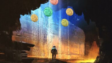 Coinbase-CEO sagt, er besitze eine Tonne Bitcoin und enthüllt Ausblick auf den Anstieg von Altcoins