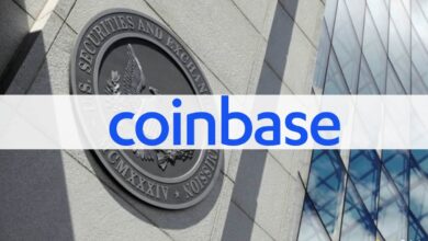Coinbase stoppt Pläne für Krypto-Kreditprodukte inmitten des Drucks der SEC