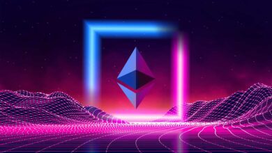 Crypto Analytics-Firma sagt, dass Spekulanten von Ethereum „weitergehen“ – hier ist der Grund