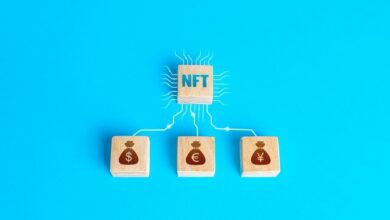 Crypto Exchange OKEx betritt DeFi, NFT Space mit neuen Angeboten