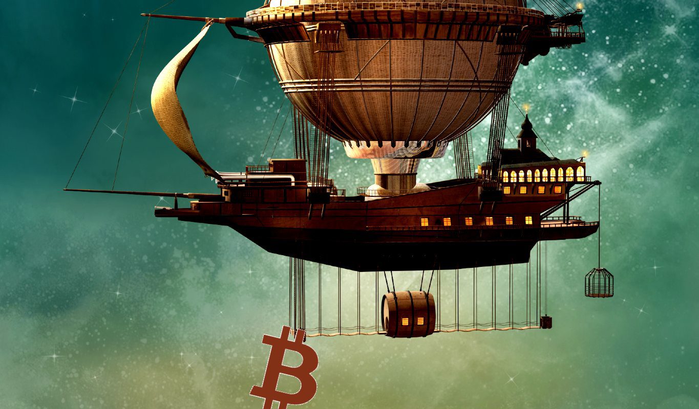 Crypto Markets Sturzflug – So weit kann Bitcoin fallen, bevor Analyst Justin Bennett bei BTC optimistisch wird