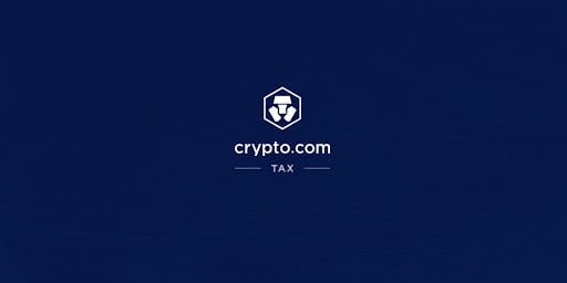 CryptoCom weitet den kostenlosen Crypto Tax Reporting Service auf das Vereinigte Königreich aus