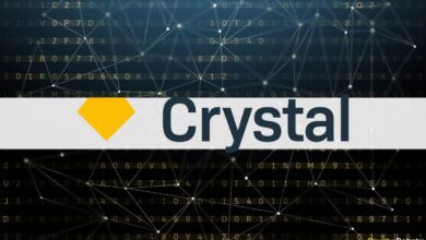Crystal hat sein neuestes Produkt vorgestellt: den Crystal Block Explorer!